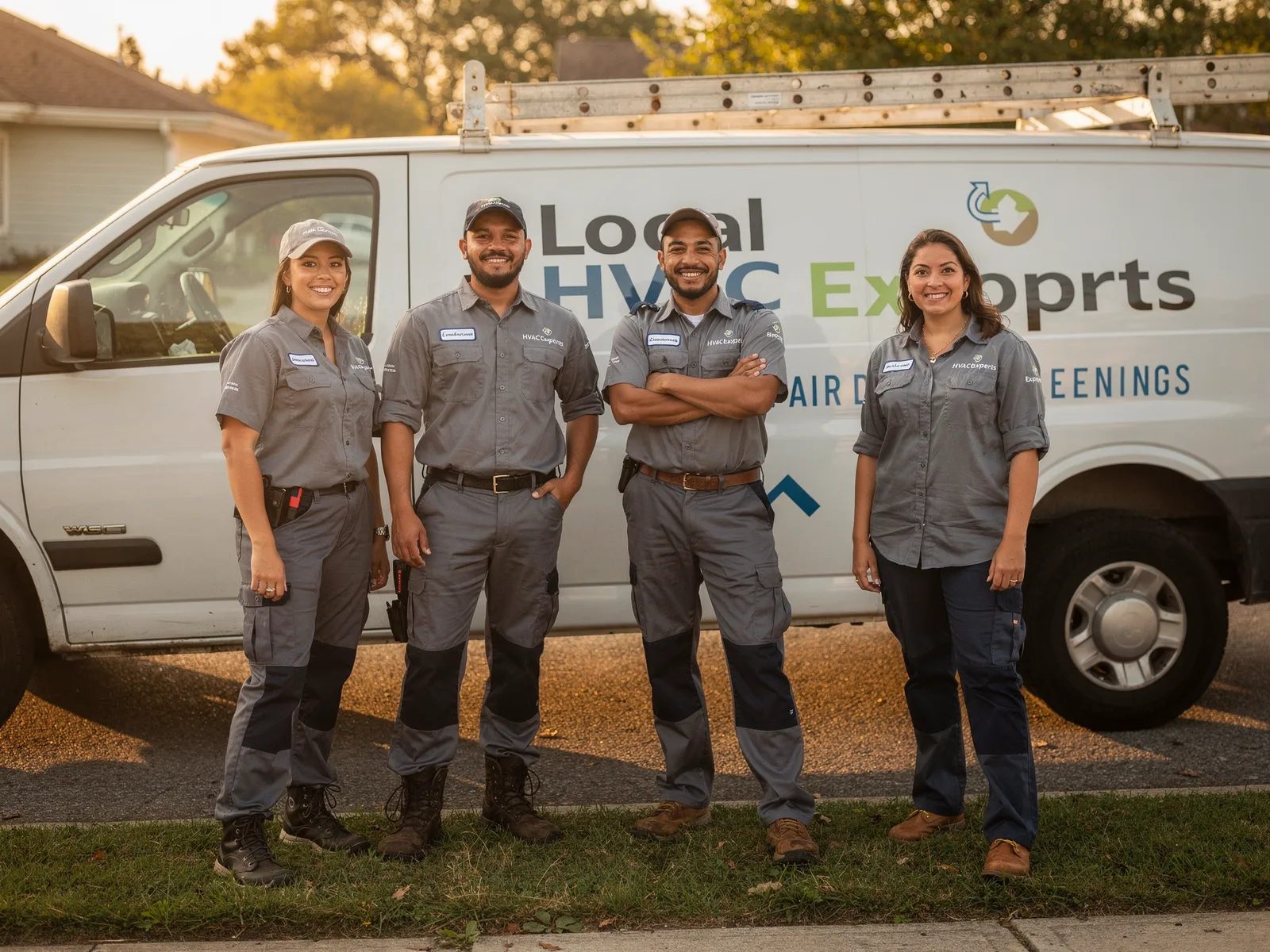 24/7 HVAC Repair & AC Replacement company in Buckhannon, WV